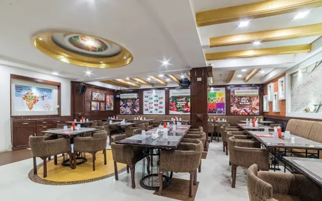 Krishna Softy & Softy