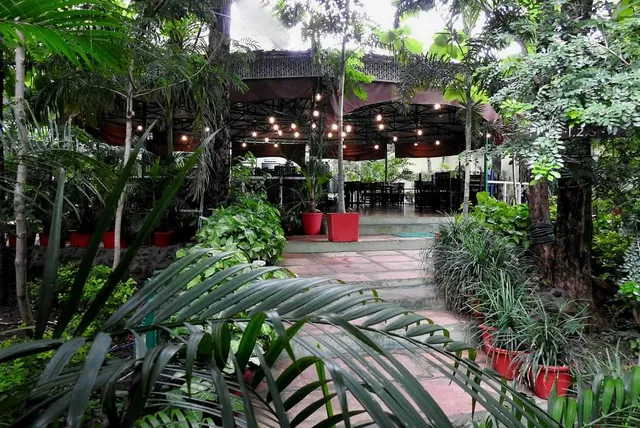 Ratapani Jungle Lodge