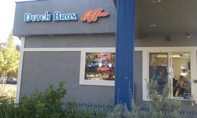 Dutch Bros Coffee