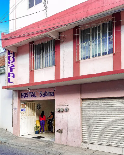 Sabina Hostel