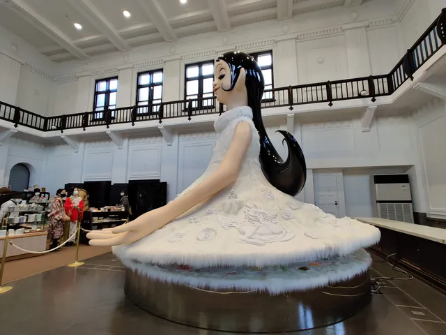 Ohara Museum of Art Torajiro Kojima Memorial Museum