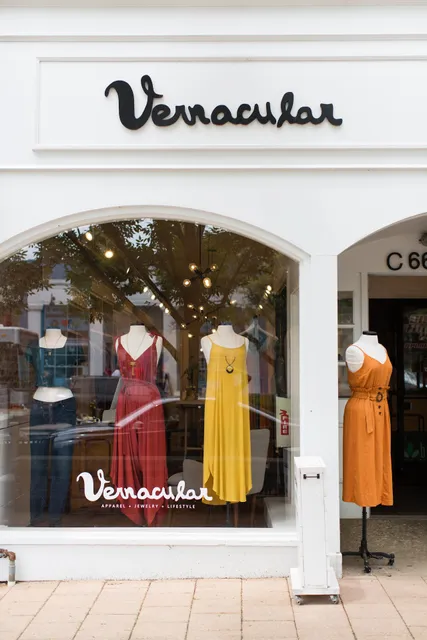 Vernacular - Worthington