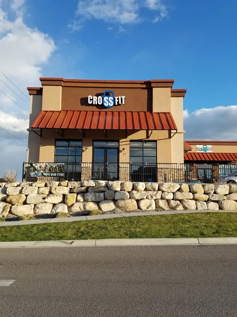 Saratoga Springs CrossFit