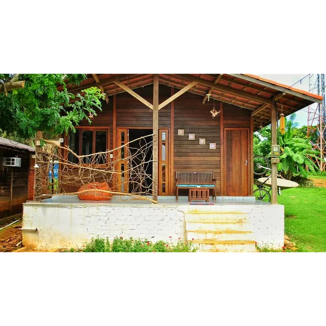 Pousada Casa de Praia