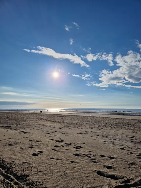 Haus Hübener Kiebitznuest