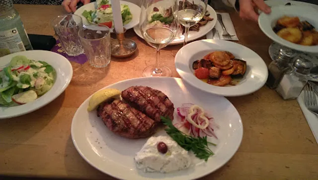 Taverna Paros