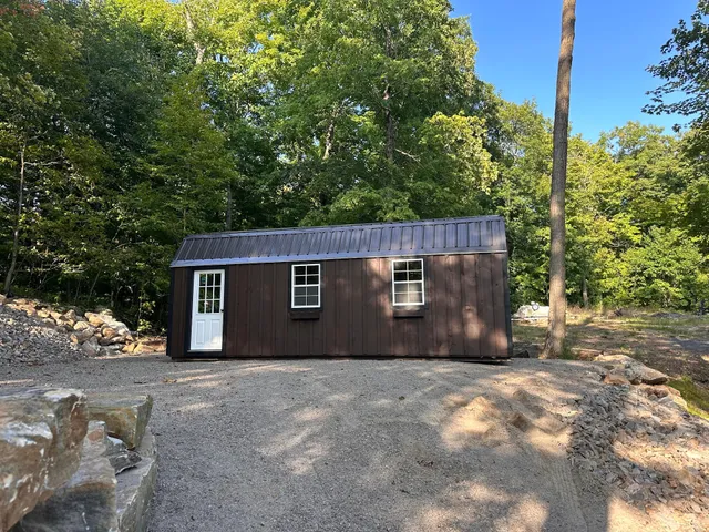 North Country Storage Barns