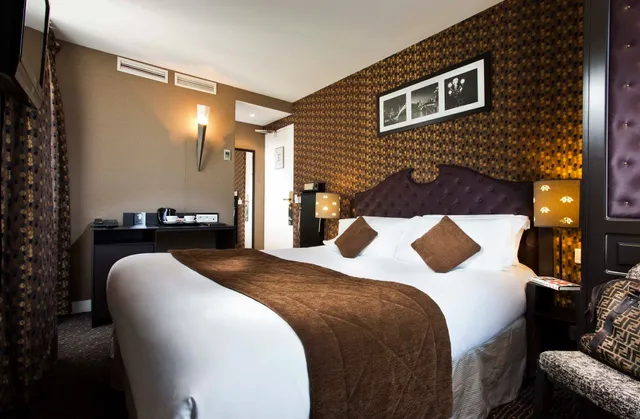 Hôtel du Prince Eugène