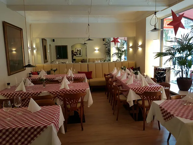 Ristorante da Elena