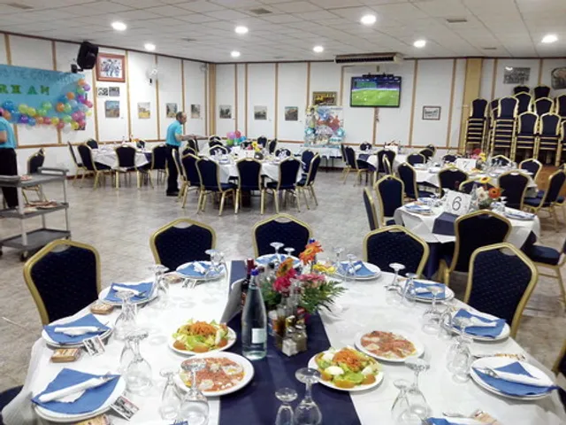 Restaurante Las Cumbres