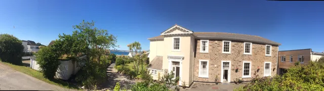 Trevarthian Holiday Homes
