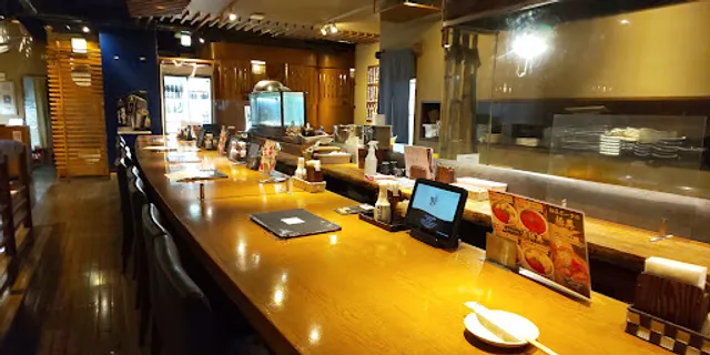 海へ 帯広中央店