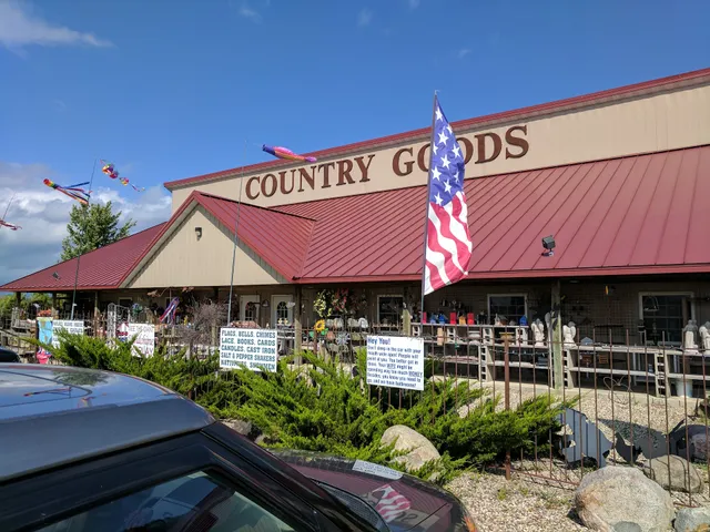 Country Goods