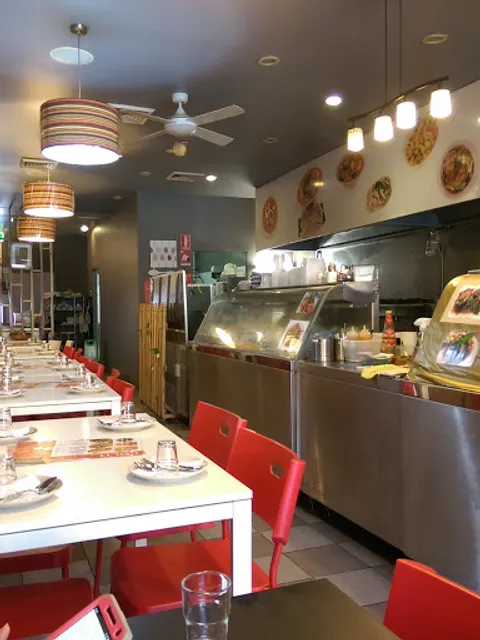 Coco Rice & Noodle Bar