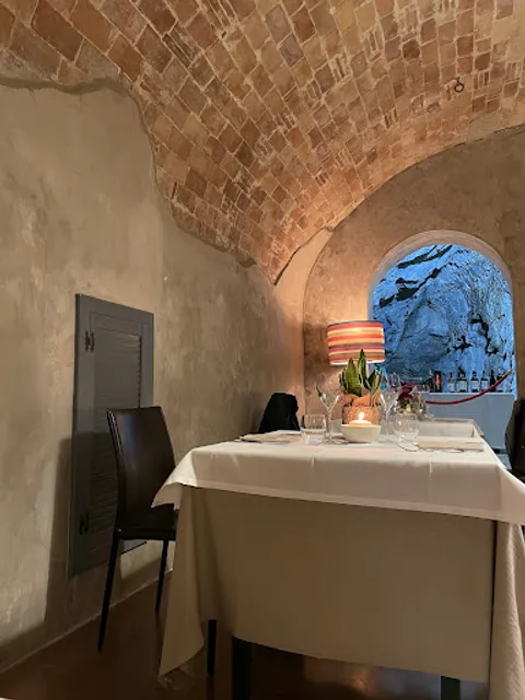 Terre Dei Principi Ristorante