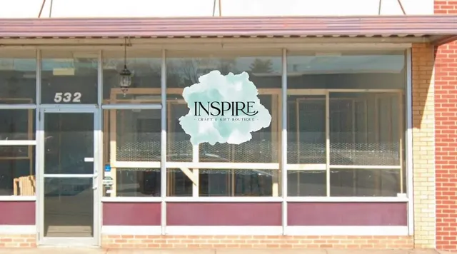 Inspire - Craft & Gift Boutique