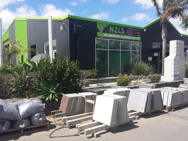 NZ Landscape Supplies | East Tamaki