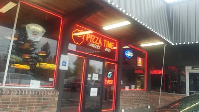 Tik Tok Deli and Lounge