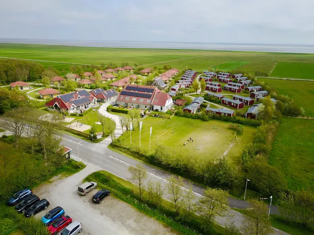 Terschelling Hotel Tjermelan