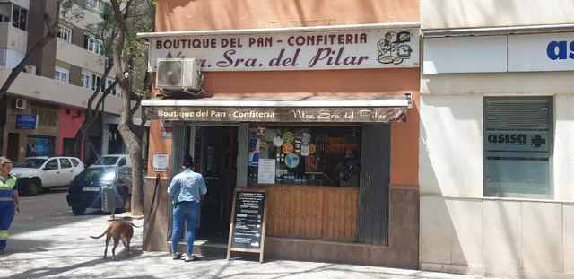 Boutique Del Pan