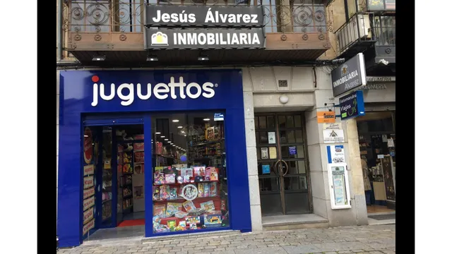 Juguettos
