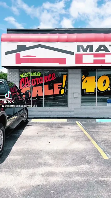 Mattress Discount House