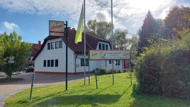Lindenhotel Stralsund