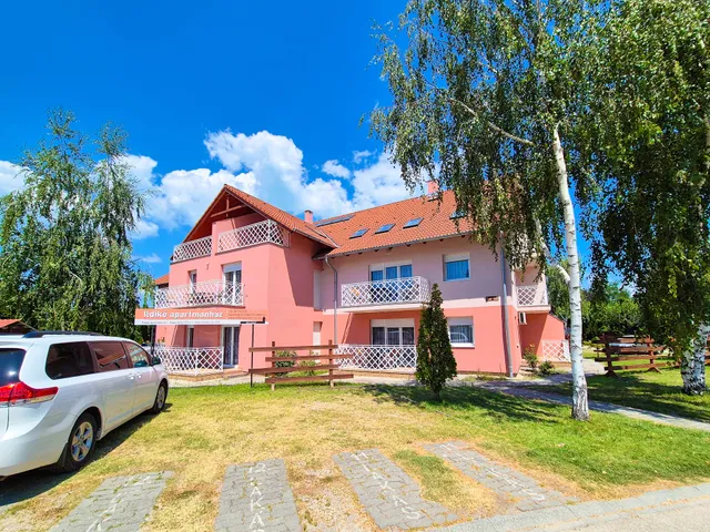 Ildikó Apartment Hotels