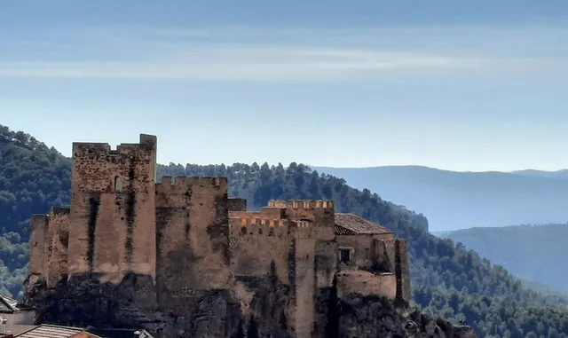 Casas Rurales Tío Frasquito y Cleto