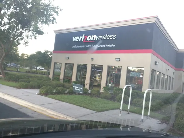 Verizon
