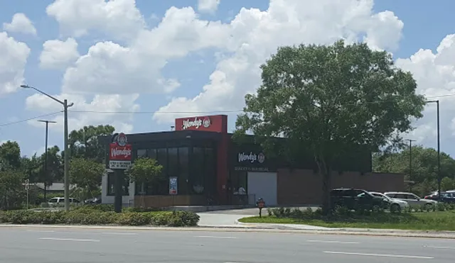 Wendy's