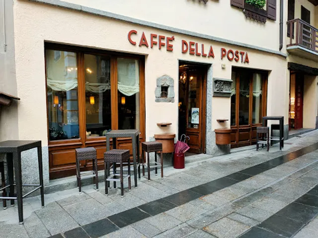 Caffè della Posta