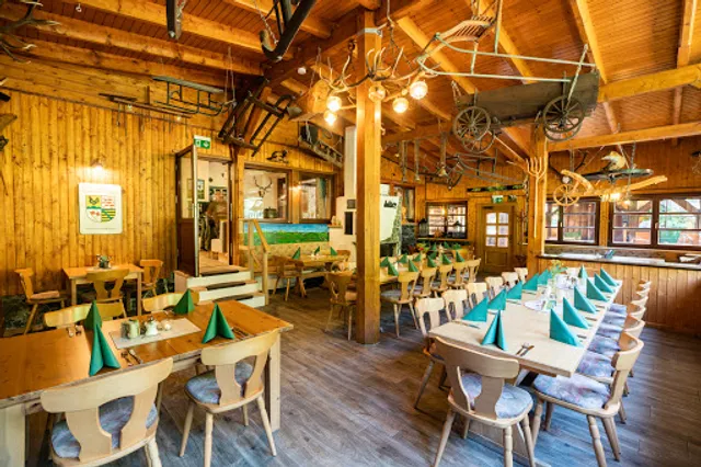 Thüringer Rhönhaus