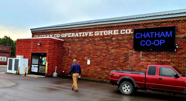 Chatham Cooperative/Grocery