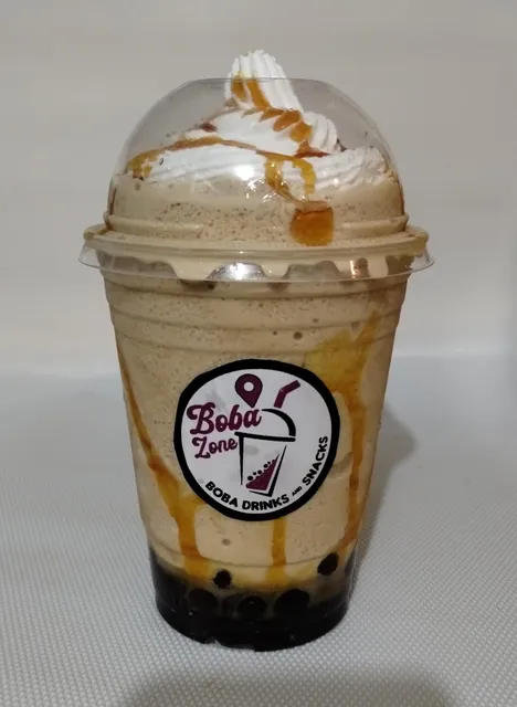 Boba Zone
