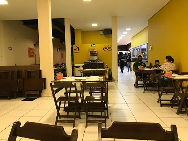 Popidi Pizzaria