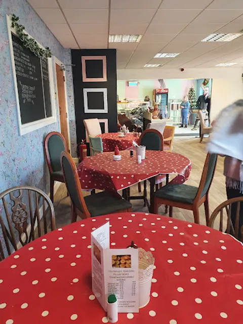 Jacksons The Bakers - The Bakery & Head Office