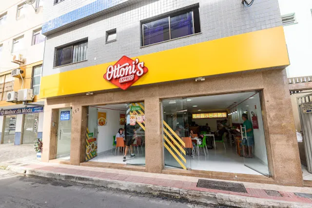 Restaurante Ottoni´s