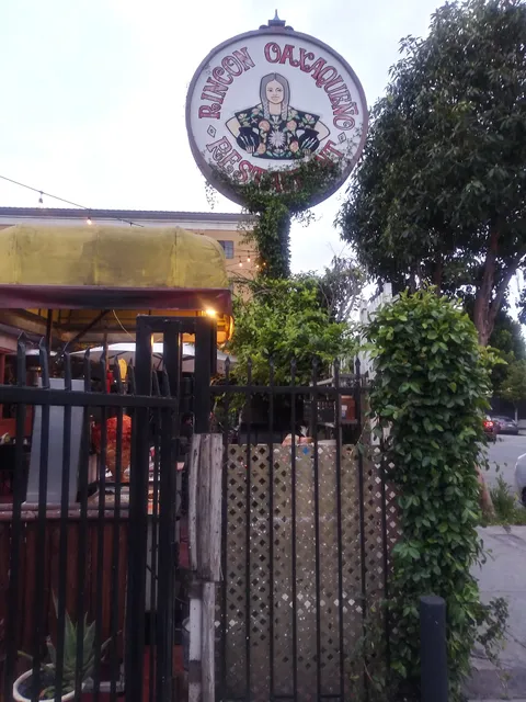 Rincon Oaxaqueno