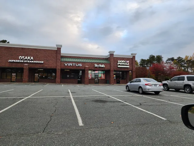 The Shoppes at Stoney Creek