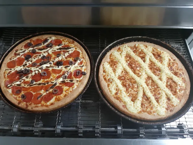 Super Pizza Pan