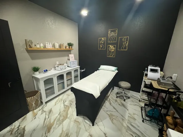 Embodied By K Esthetics