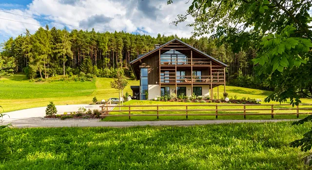 Kronplatz CHALET Walchhorn