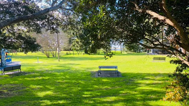 Connells Point Reserve