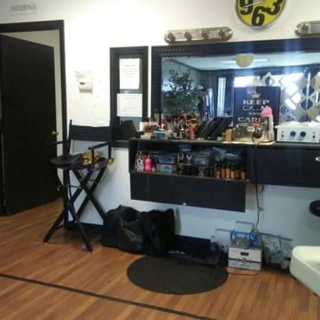 Be Diff Beauty Studio