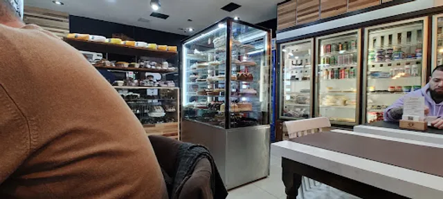 Confiteria las Esclavas