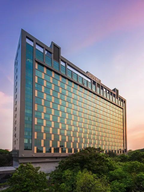 Conrad Pune