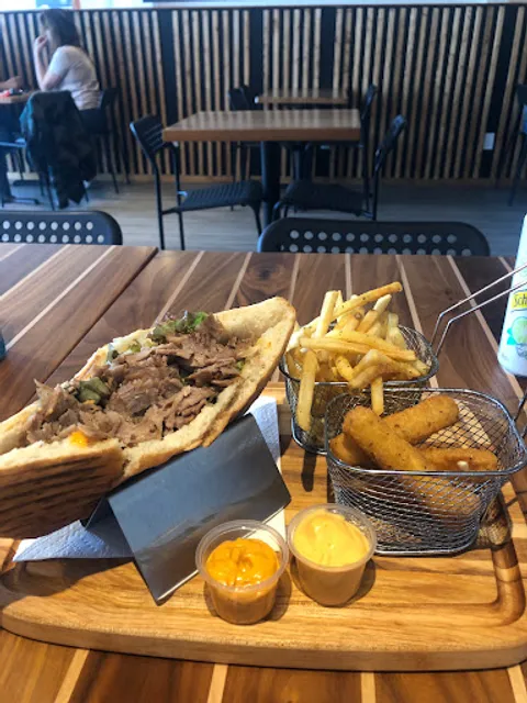 Ephèse Trois-Rivières