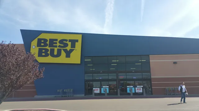 Best Buy