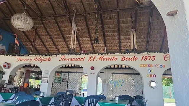 Restaurante El Morrito